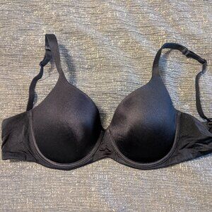 La SENZA, Black so free Bra